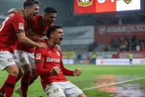 九游登录入口-关于德甲今晚走向成谜，斯图加特再遭质疑，底气十足，赛季目标并未改变的信息